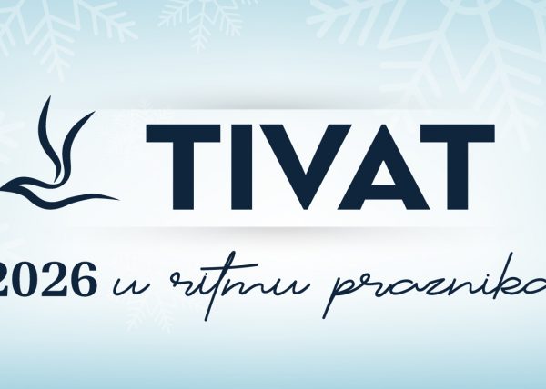 U Tivtu od 10. decembra kreće bogat novogodišnji program