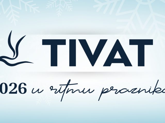 U Tivtu od 10. decembra kreće bogat novogodišnji program