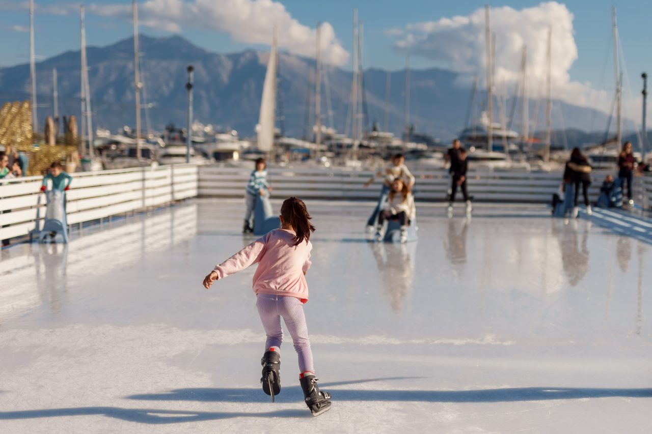 Praznična sezona u Portonovom se nastavlja uz bogat program događaja