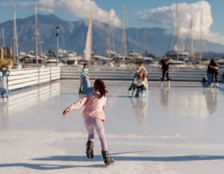 Praznična sezona u Portonovom se nastavlja uz bogat program događaja