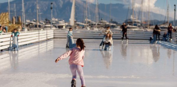 Praznična sezona u Portonovom se nastavlja uz bogat program događaja