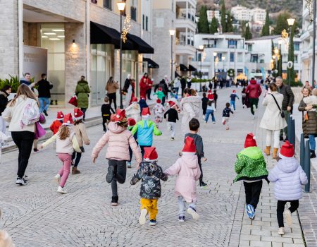 Portonovi New Year’s Run 2026: Idealan povod da Novu godinu započnete aktivno