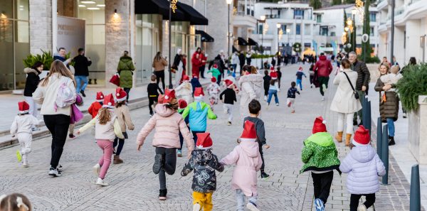 Portonovi New Year’s Run 2026: Idealan povod da Novu godinu započnete aktivno