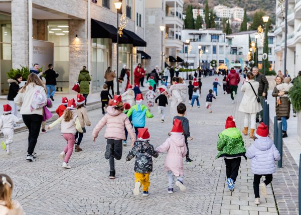 Portonovi New Year’s Run 2026: Idealan povod da Novu godinu započnete aktivno