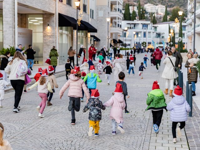 Portonovi New Year’s Run 2026: Idealan povod da Novu godinu započnete aktivno