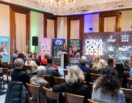 TO Tivat pozvala goste iz BiH na nezaboravnu Novu godinu