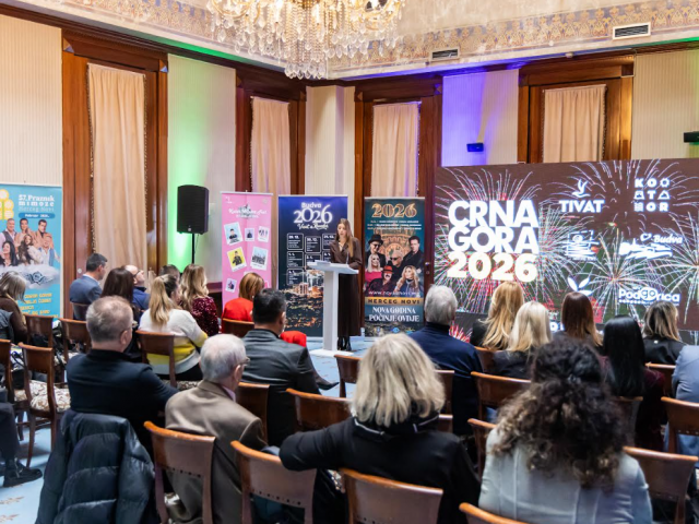 TO Tivat pozvala goste iz BiH na nezaboravnu Novu godinu