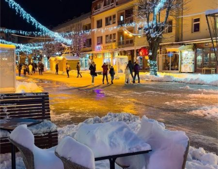 Čarobna zima pored Lima: Posjetite Novogodišnji bazar u Beranama