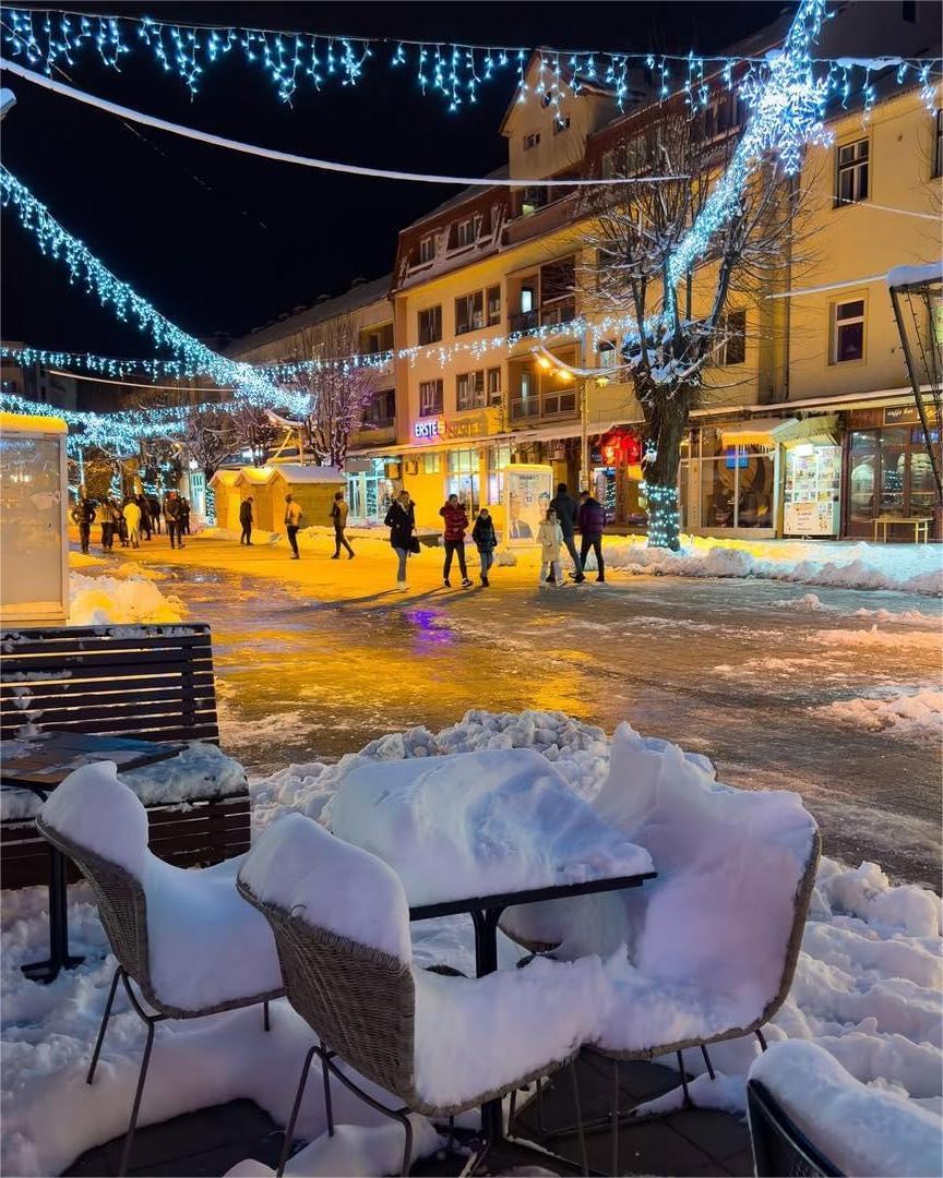 Čarobna zima pored Lima: Posjetite Novogodišnji bazar u Beranama