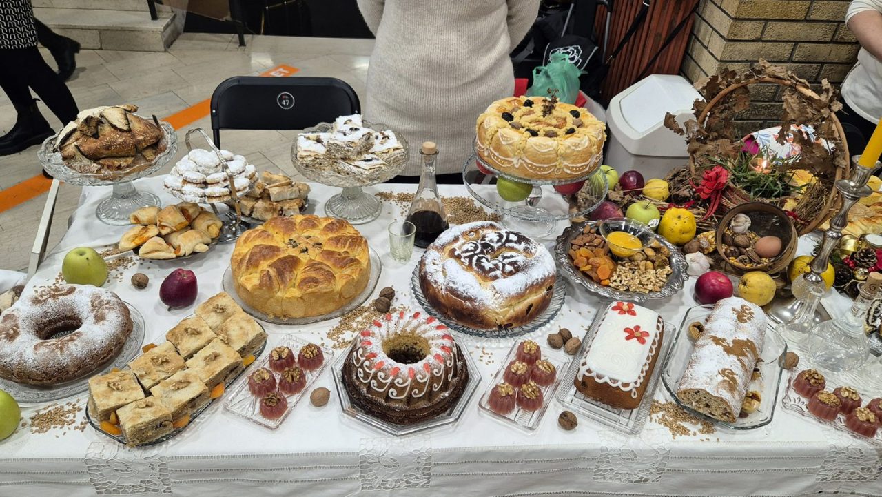 Festival božićnog kolača “Česnica” u nedjelju stiže u Herceg Novi