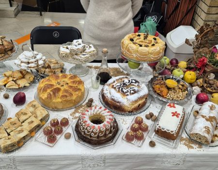 Festival božićnog kolača “Česnica” u nedjelju stiže u Herceg Novi