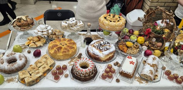 Festival božićnog kolača “Česnica” u nedjelju stiže u Herceg Novi