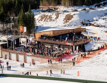 Kolašin Winter Opening: Trodnevni program za dobar početak zimske sezone