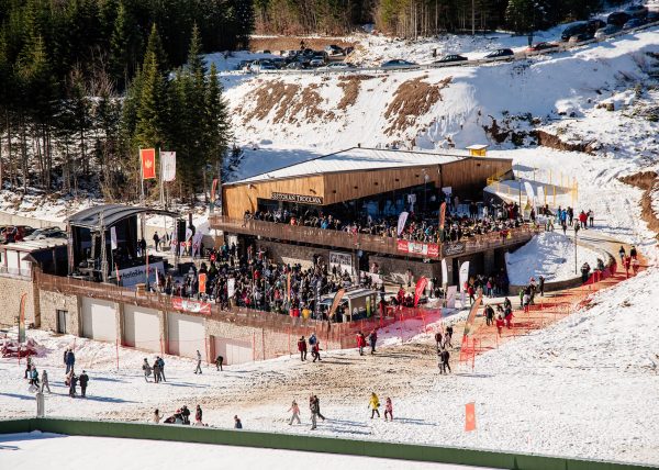 Kolašin Winter Opening: Trodnevni program za dobar početak zimske sezone