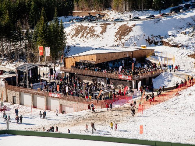 Kolašin Winter Opening: Trodnevni program za dobar početak zimske sezone