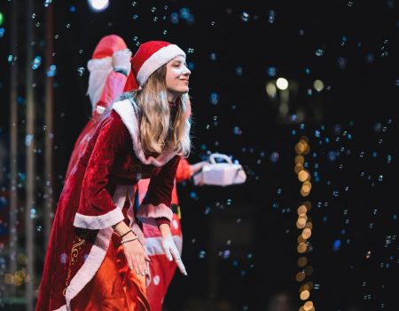 Praznična čarolija od večeras i u Ulcinju, pogledajte šta nas očekuje