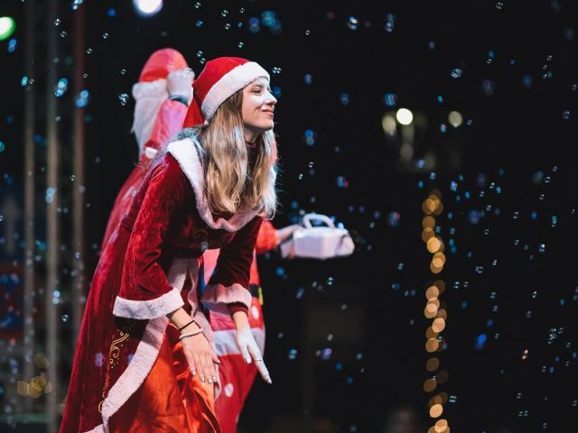 Praznična čarolija od večeras i u Ulcinju, pogledajte šta nas očekuje