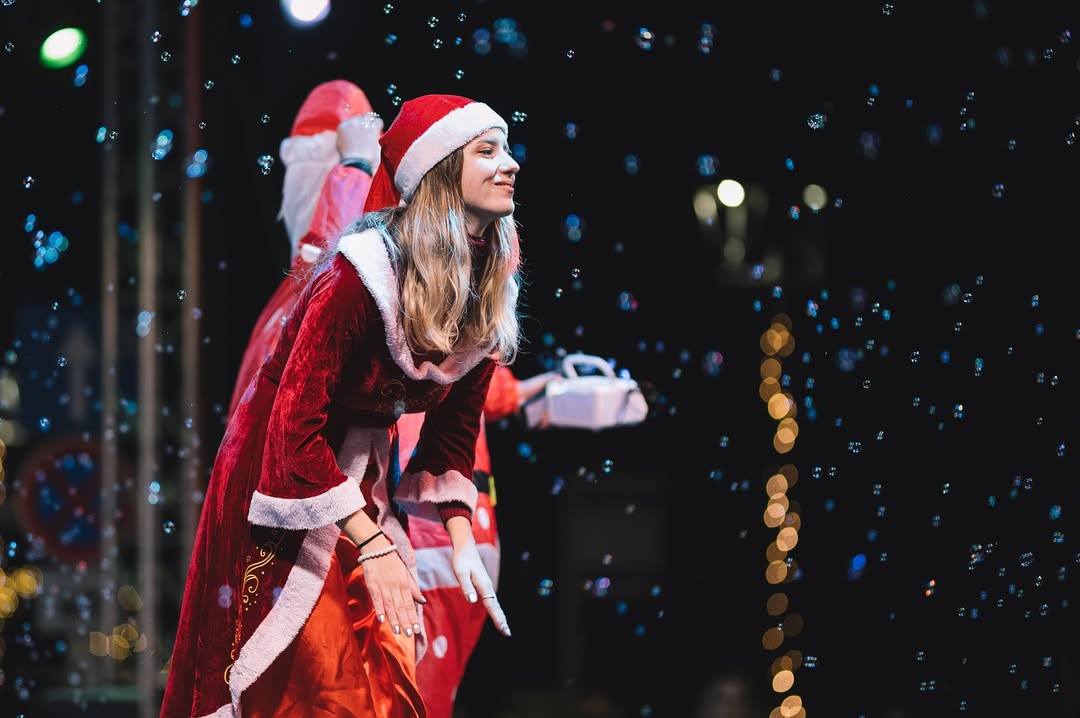 Praznična čarolija od večeras i u Ulcinju, pogledajte šta nas očekuje