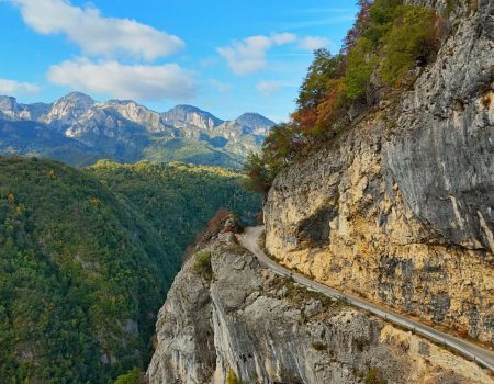 Crna Gora van mapa kroz objektiv Gorana Musića
