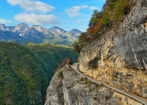 Crna Gora van mapa kroz objektiv Gorana Musića