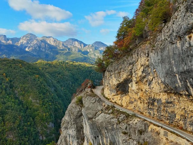 Crna Gora van mapa kroz objektiv Gorana Musića