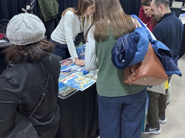 Rast interesovanja američkih turista: Tivat predstavljen na sajmu u Vašingtonu