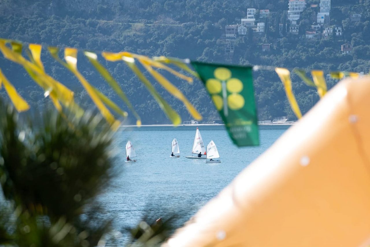 Bogat sportski program 57. Praznika mimoze