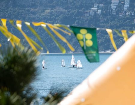 Bogat sportski program 57. Praznika mimoze