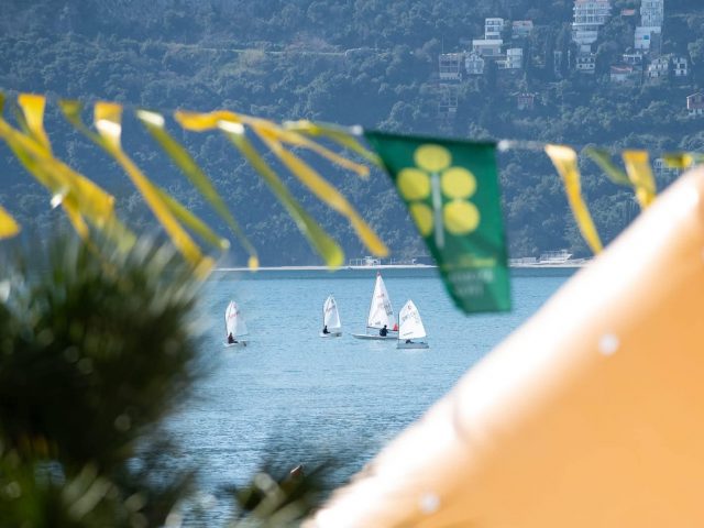 Bogat sportski program 57. Praznika mimoze