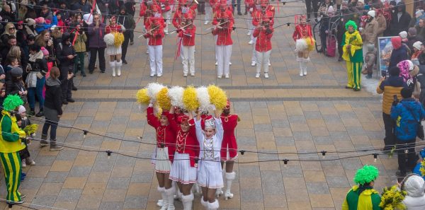 Mimoza stiže u Istočno Sarajevo, Pale i Banja Luku