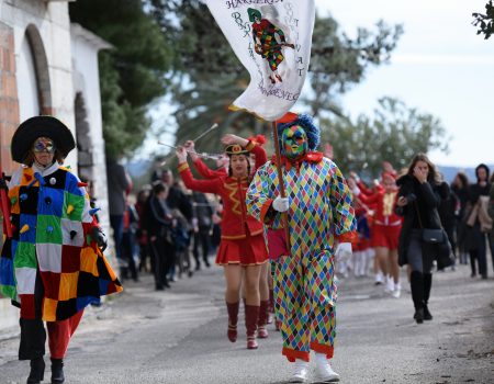 Lastovski karneval 2026 – fešta tradicije, maski i dobre energije!