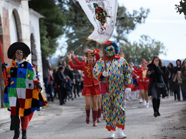 Lastovski karneval 2026 – fešta tradicije, maski i dobre energije!