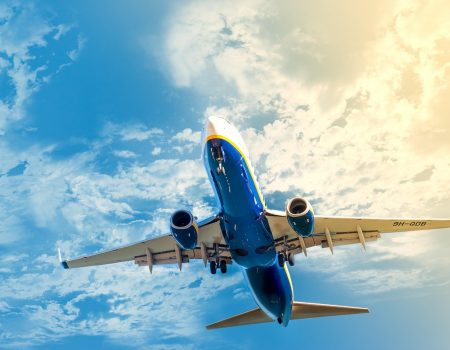 Donosimo vam spisak 57 avio low-cost destinacija iz Crne Gore