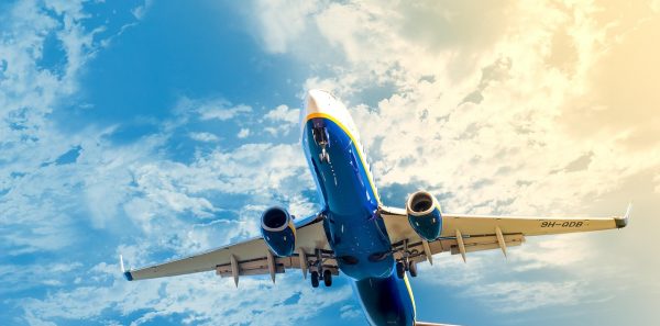 Donosimo vam spisak 57 avio low-cost destinacija iz Crne Gore