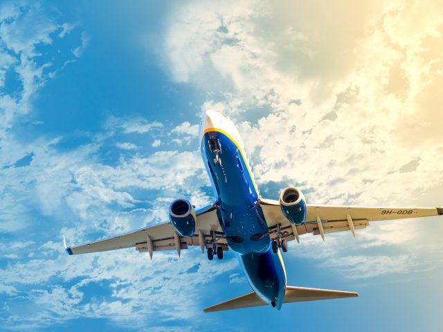 Donosimo vam spisak 57 avio low-cost destinacija iz Crne Gore