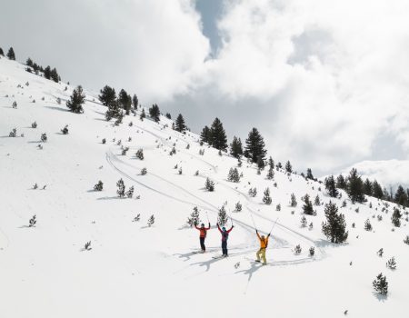 Prijavite se za Ski Tour Fest: Divlja ljepota Balkana i skijanje za istinske avanturiste