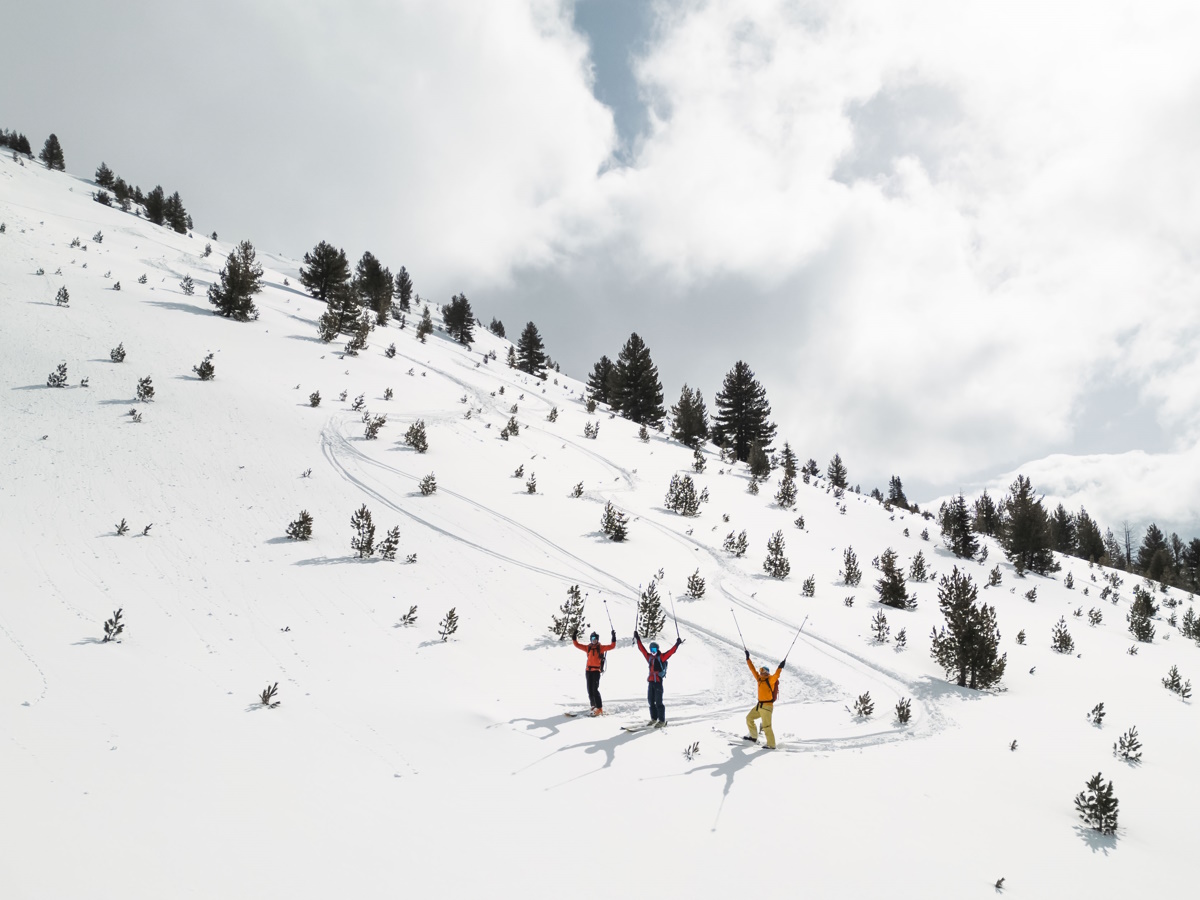 Prijavite se za Ski Tour Fest: Divlja ljepota Balkana i skijanje za istinske avanturiste