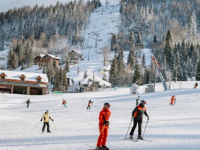 Kolašin 1450: Sve je spremno za vikend na stazama