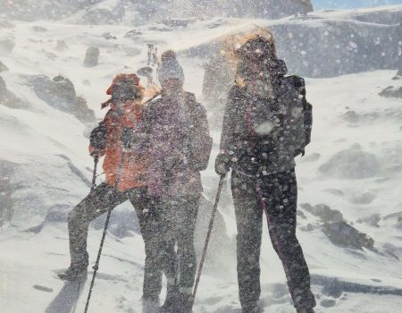 PSK Međed: 4 atraktivne zimske (avan)ture vas čekaju u februaru