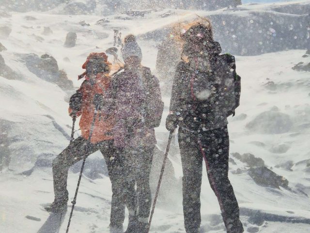 PSK Međed: 4 atraktivne zimske (avan)ture vas čekaju u februaru