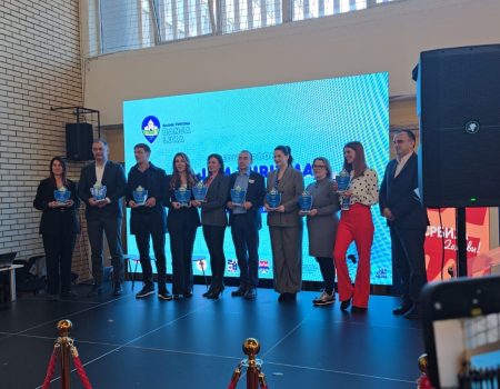 TO Herceg Novi u Banjaluci: Priznanje za izvrnost u digitalnoj promociji