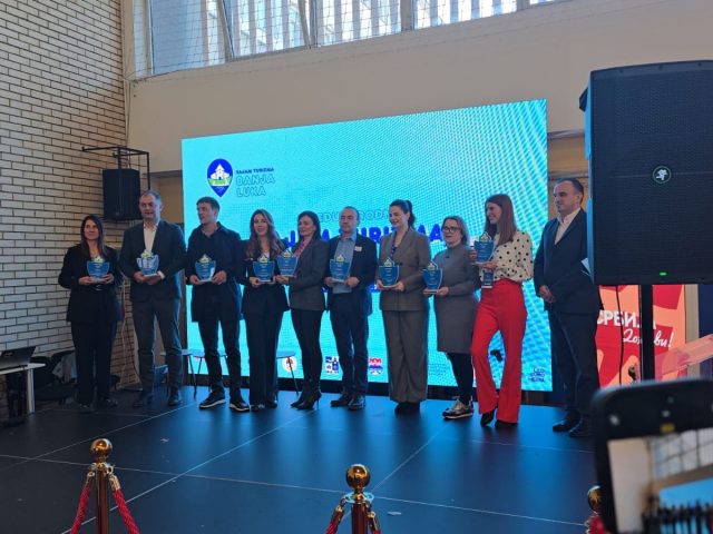 TO Herceg Novi u Banjaluci: Priznanje za izvrnost u digitalnoj promociji