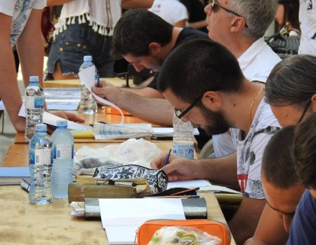 Moor, Crystal i Mahfood prvi gosti 20. izdanja HSF-a