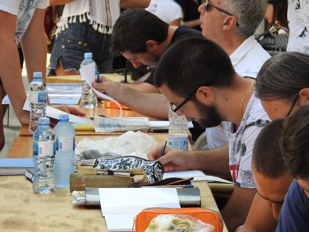 Moor, Crystal i Mahfood prvi gosti 20. izdanja HSF-a