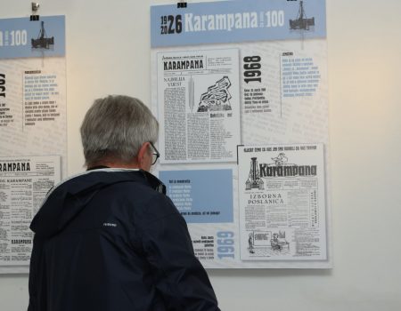 Karampana – Humor i britka riječ koja je decenijama “zrcalo naravi bokeških”