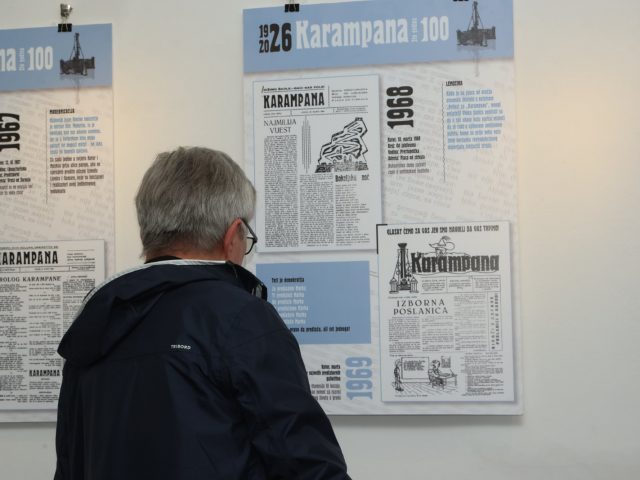 Karampana – Humor i britka riječ koja je decenijama “zrcalo naravi bokeških”