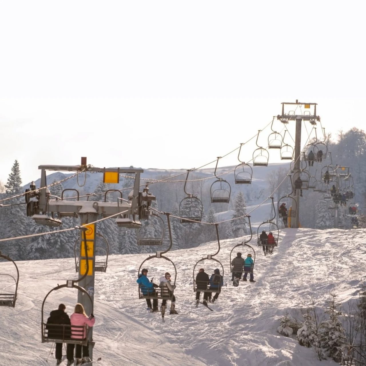 Ski centar Kolašin 1450: Evo za koga će skijanje biti besplatno radnim danima