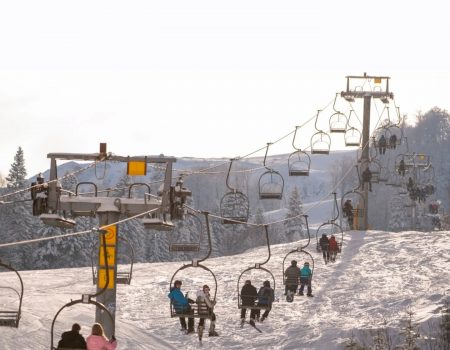 Ski centar Kolašin 1450: Evo za koga će skijanje biti besplatno radnim danima