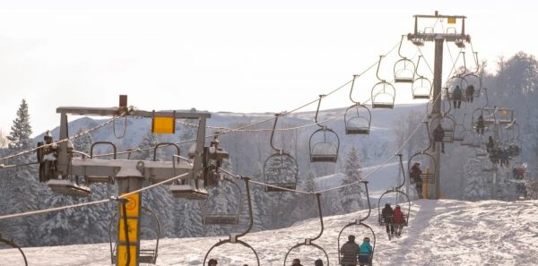 Ski centar Kolašin 1450: Evo za koga će skijanje biti besplatno radnim danima