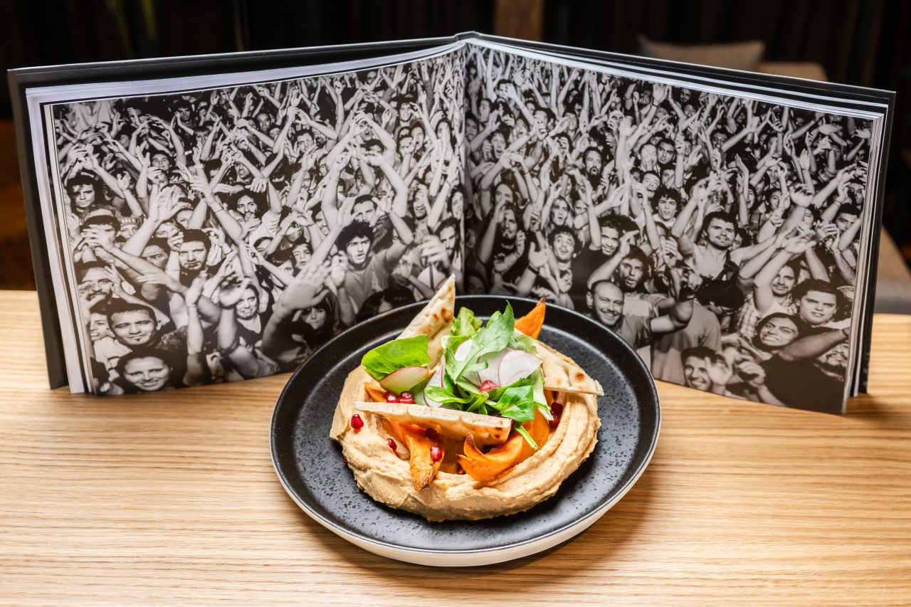 ’The Living Room’ ima novi meni: Mediteran i Azija na jednom mjestu